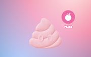 Rainbomb Mini Poop Emoji - Series Choice