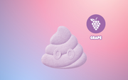 Rainbomb Mini Poop Emoji - Series Choice