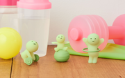 SMISKI Exercising Series - Easy Style