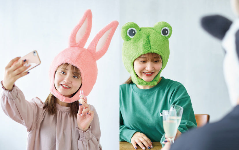 Sonny Angel Costume - Series 2 - Premium Pick
