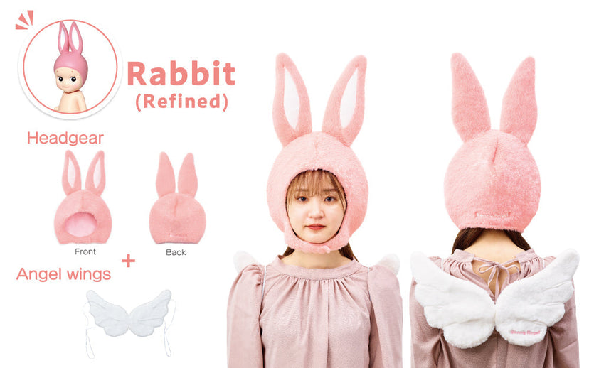 Sonny Angel Costume - Series 2 - Premium Pick