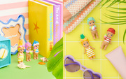 Summer Vacation: Sun-Kissed Style - Premium Pick
