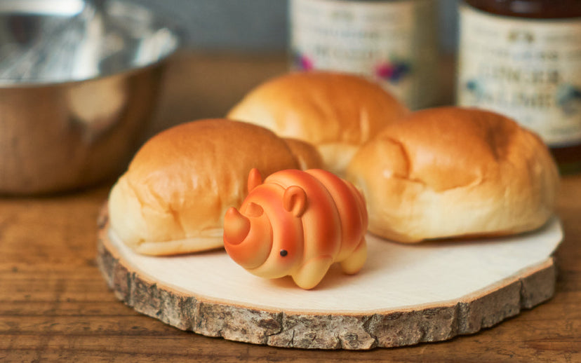 Animal Bakery : Series 2 - Simple Pick