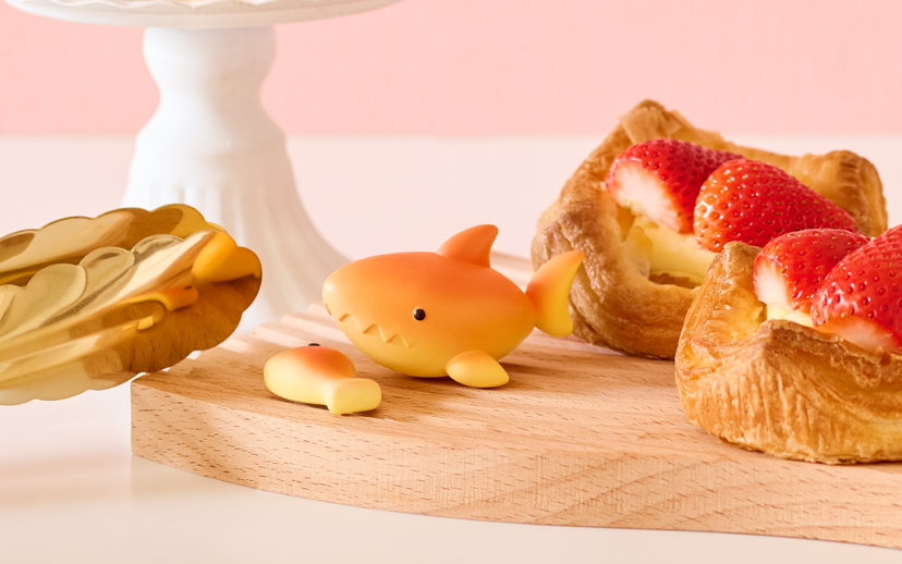 Animal Bakery : Series 3 - Gift Ready