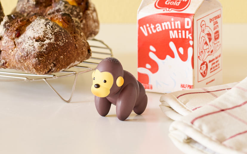 Animal Bakery : Series 3 - Gift Ready