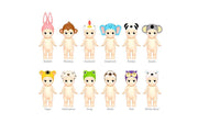 Animal 1 Series - Charm Style