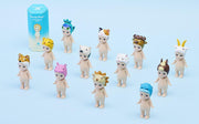 Animal 4 Series - Charm Style