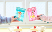 Sonny Angel My Bestie Case Vol. 2: Sweet Candy - Bright Choice
