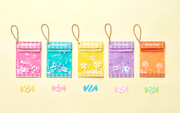 Sonny Angel My Bestie Case Vol. 2: Sweet Candy - Bright Choice