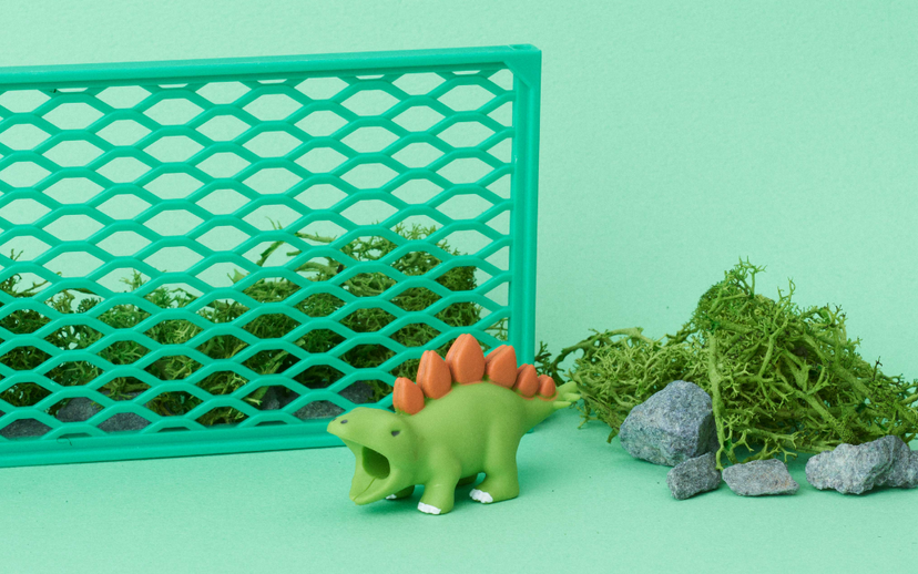 CABLE BITE Dino - Easy Style