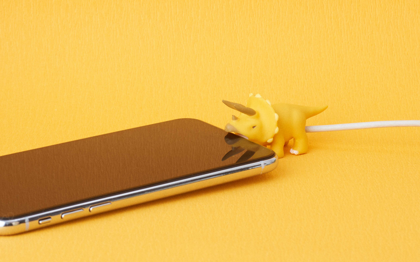 CABLE BITE Dino - Simple Pick