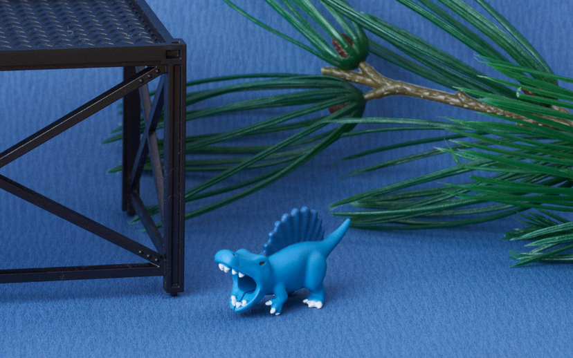 CABLE BITE Dino - Easy Style