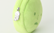SMISKI Cushion Pouch - Easy Style