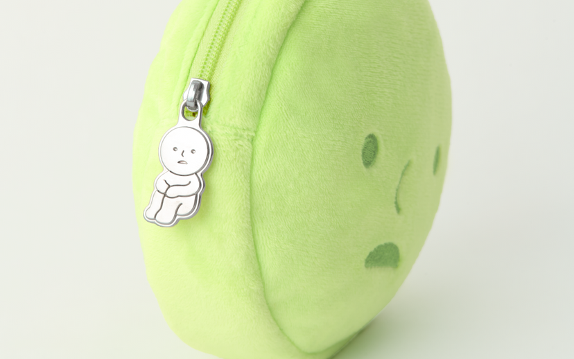 SMISKI Cushion Pouch - Easy Style