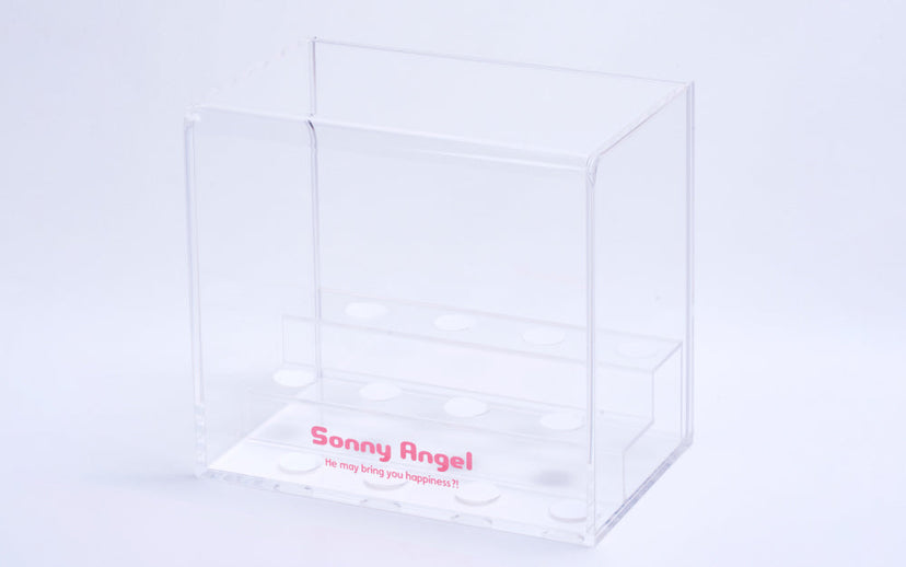 Sonny Angel Acrylic Display Case - Cute Pick