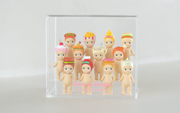 Sonny Angel Acrylic Display Case - Cute Pick