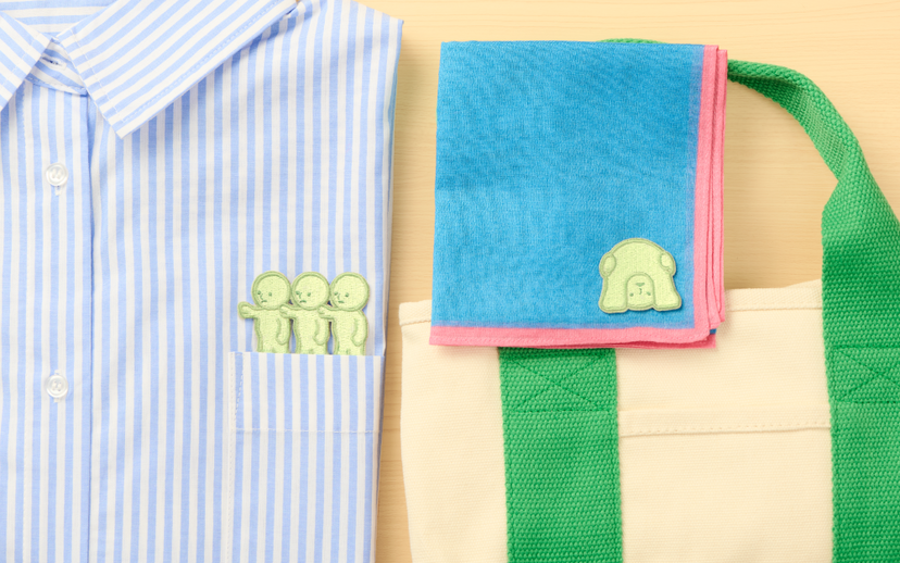 SMISKI Sticker Vol. 2 - Bright Choice