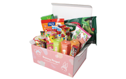 Sonny Angel’s Japanese Snacks - Easy Style