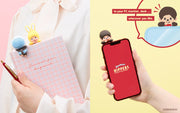 HIPPERS Monchhichi - Daily Pick