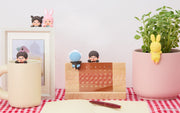 HIPPERS Monchhichi - Daily Pick