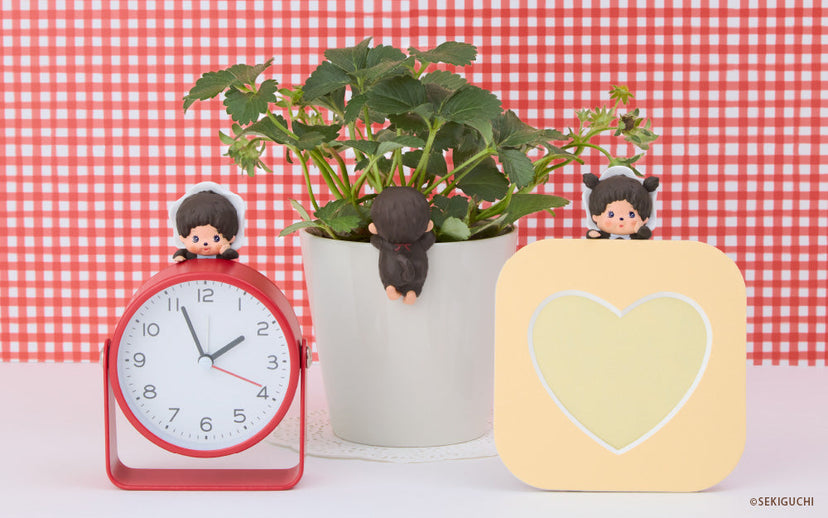 HIPPERS Monchhichi - Daily Pick