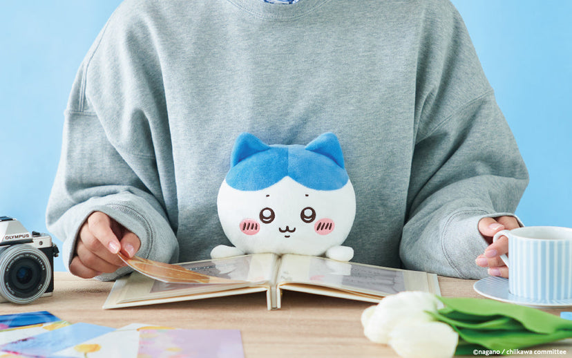 Posture Pal - CHiiKAWA - Premium Pick