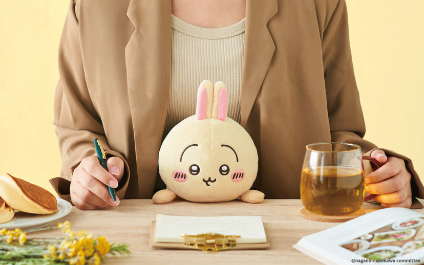 Posture Pal - CHiiKAWA - Premium Pick