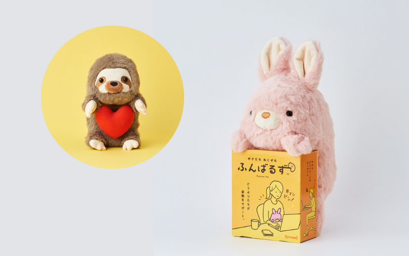 Posture Pal - Shelf Ready