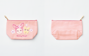 Cherry Blossom Series Zipper Pouch - Limited Pick
