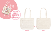 Sonny Angel My Crew Bag - Fresh Choice