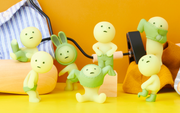 SMISKI Dressing Series - Bright Choice