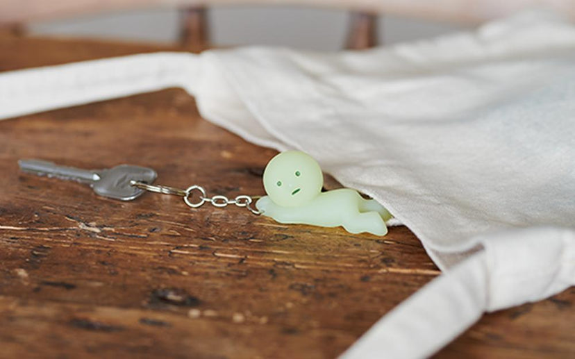 SMISKI Keychains - Premium Pick