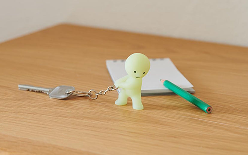 SMISKI Keychains - Premium Pick