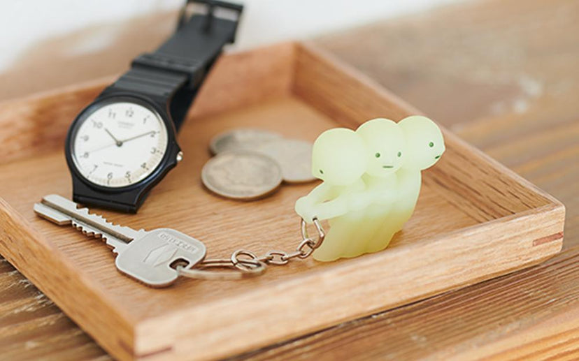 SMISKI Keychains - Premium Pick
