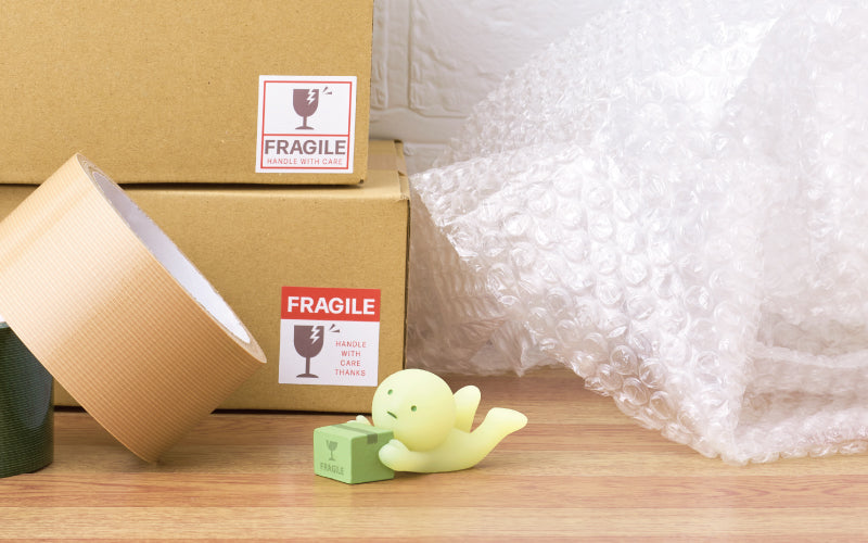 SMISKI Moving Series - Fresh Choice