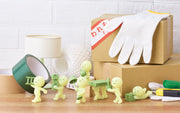 SMISKI Moving Series - Fresh Choice
