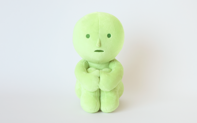 SMISKI Plush - Little Charm