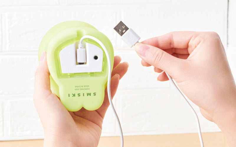 SMISKI Touch Light - Bright Choice