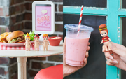 Snack Series - Classic Ready