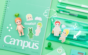 Sonny Angel Sticker Pack - Series 2 - Daily Pick