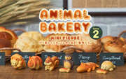 Animal Bakery : Series 2 - Simple Pick