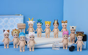 Animal 4 Series - Charm Style
