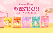 Sonny Angel My Bestie Case Vol. 2: Sweet Candy - Bright Choice