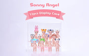 Sonny Angel Acrylic Display Case - Cute Pick