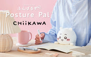 Posture Pal - CHiiKAWA - Premium Pick