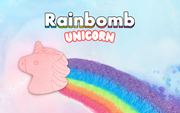 Rainbomb Unicorn - Simple Pick