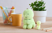 SMISKI Plush Keychain - Daily Pick