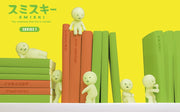 SMISKI Mini Figure Series 1 - Ready Pick