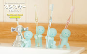SMISKI Toothbrush Stands - Easy Style