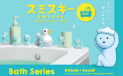 SMISKI Bath Series - Cute Pick